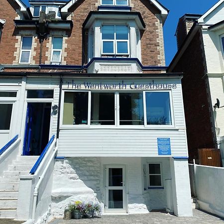 佩恩顿温特沃斯招待所住宿加早餐旅馆 外观 照片