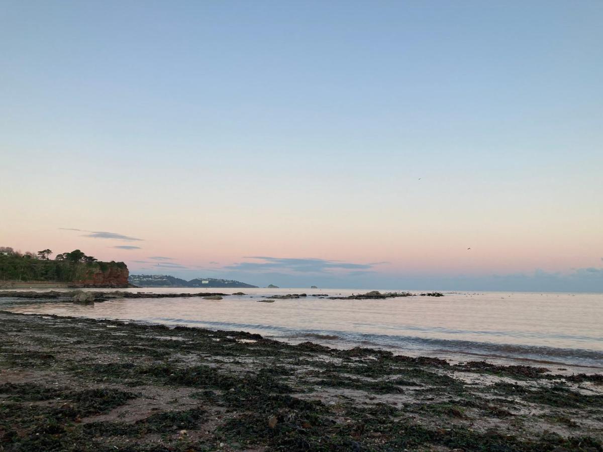 佩恩顿温特沃斯招待所住宿加早餐旅馆 外观 照片